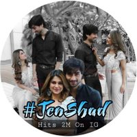 JenShad Admirer (@taiha_tarique) 's Twitter Profile Photo JenShad Admirer (@taiha_tarique) 's Twitter Profile Photo