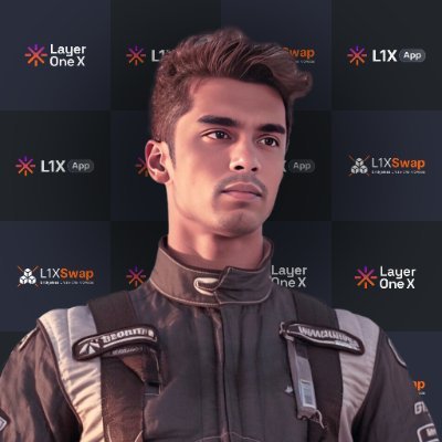 KevinCoutinho.L1X Profile