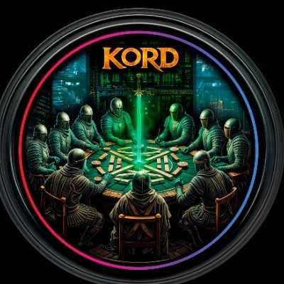 KnightsOfOrion's profile picture. Home of $KORD and $OSIR built on $ORD