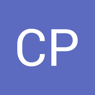 CPPlus235735's profile picture. 
