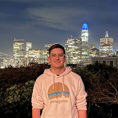 CS Student. iOS Developer. Lover of UI Design. Follow for fun Apple and design posts! Opinions are my own.