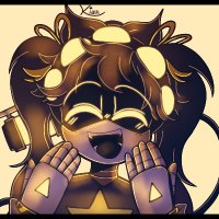 ChaosComet (@comicalchaos12) 's Twitter Profile Photo ChaosComet (@comicalchaos12) 's Twitter Profile Photo