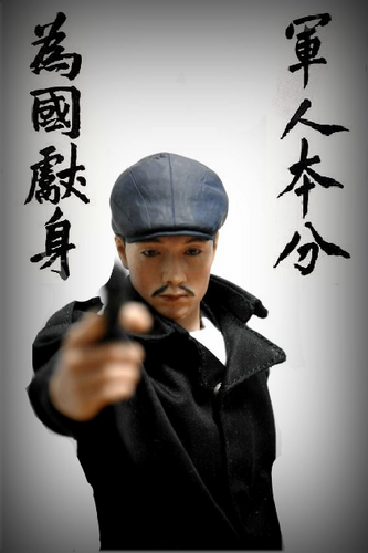 항상 새로움을 향해 달려갑니다.//爲國獻身 軍人本分 // AFMC // NCO // Inspecter // Golf // Android&iOS // CEO // Ich Liebe dich //