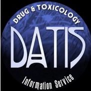 DaTIS - Drug and Toxicology Information Services (@datis_zim) 's Twitter Profile Photo