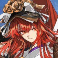 샤카 (@shark_fgo) 's Twitter Profile