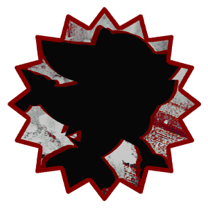 When a Star Falls is an upcoming fanzine for Shadow the Hedgehog. Stay tuned for more information. Instagram: whenastarfalls.