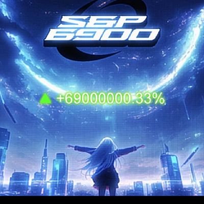 believe in tech and advencment of life $aixbt $acolyt a.i a$coin $virtual $spx6900 $bitcoin 🌕
