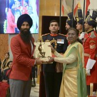 Jarmanpreet Singh (@jarmanpreet04) 's Twitter Profile