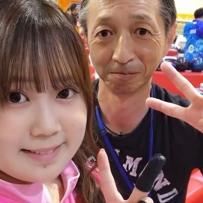 tomokuri48's profile picture. 愛知県名古屋市出身/愛知県愛西市在住/
職場🎡#ナガシマスパーランド🍓趣味はパチンコ&パチスロ🎰・ボーリング🎳Nゲージ🚅(鉄道模型)ポケモンGO・モンスト・鉄ちゃん🚆📷️
座右の銘『努力は必ず報われる‼️』昔からのドラ吉(Dragons🐉)