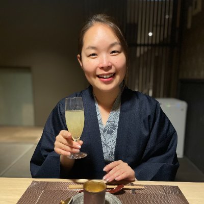 iwamura_akiko's profile picture. 宮崎県延岡市生まれ｜元ライター｜旅と相撲とワインが好き