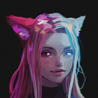 Violent Vixen (@violentvxen) Twitter profile photo