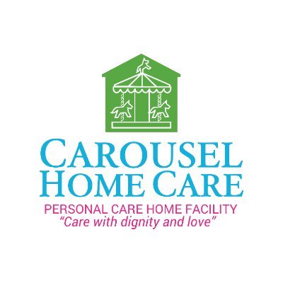 carouselhc's profile picture. We value harmonious relationships with our residents and we’re looking forward to providing services to your loved ones.