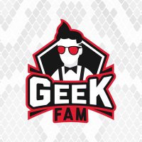 Geek Fam Indonesia (@geekfamid) 's Twitter Profile