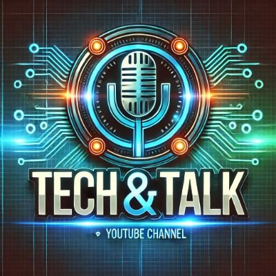 techandtalk07's profile picture. Welcome to Tech & Talk! 🎥 Explore the world of gadgets, tech trends, and insightful discussions in Bengali. Join us for in-depth comparisons.