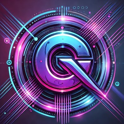 QuantorAI's profile picture. experiment by a couple of enthusiasts from a hackathon @sendaifun
CA: 2GvcRGLtncqQ5nM2Shjq17a9drsCRxKQTrQkEZRHpump