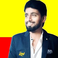 RaghuNandan Gowda 💙✨ (@raghunandan098) 's Twitter Profile