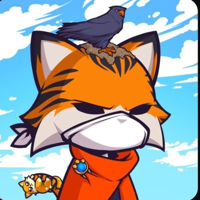 Jaamhimself's profile picture. 