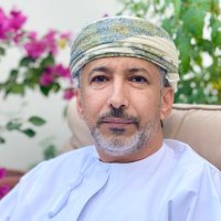 سيف بن الصقر الخروصي (@saifkharusi) 's Twitter Profile