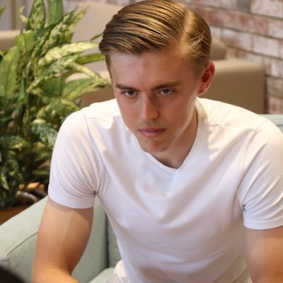 lewisbryon's profile picture. Ex professional footballer @cpfc | Keynote Speaker | Founder