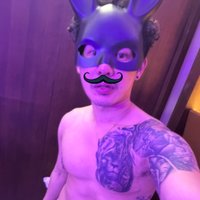 กระต่ายดำ BlackRabbit 🐰 (@mandm161718) 's Twitter Profile