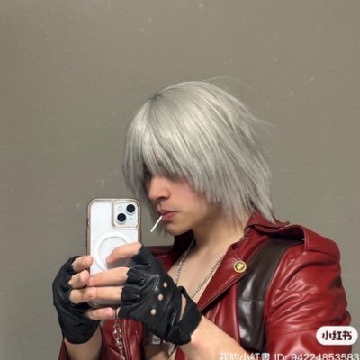 23, He/Him Cosplayer!! Big fan of MGS, DMC, NieR and RE! :) taken! ❤️ MDNI