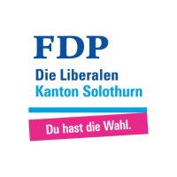 FDP Kt. Solothurn (@fdp_solothurn) Twitter profile photo