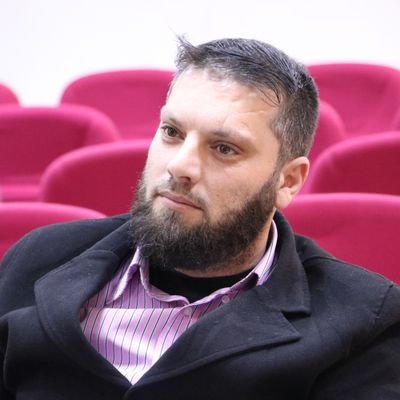 ماجستير إدارة أعمال -
انها سوريا العظيمة
١٥_٣ _٢٠١١ ميلاد اعظم ثورة في التاريخ
٨_١٢_٢٠٢٤ سقوط أعتى أنظمة التاريخ وحشية
سقط الاسد و عاشت سورية حرة أبية