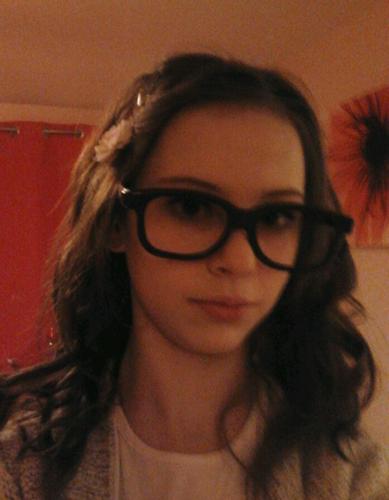 I love Gingers n 1D nuff said :-) xxxxxx