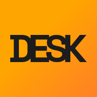 DESK (@tradeondesk) 's Twitter Profile Photo DESK (@tradeondesk) 's Twitter Profile Photo