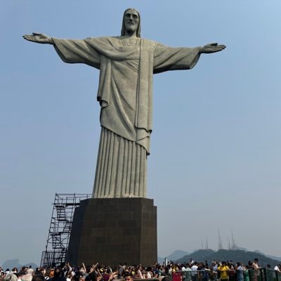 AndrewRought's profile picture. Proud member of the #BillsMafia!