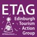Edinburgh Tourism Action Group (ETAG) (@etag_uk) Twitter profile photo Edinburgh Tourism Action Group (ETAG) (@etag_uk) Twitter profile photo