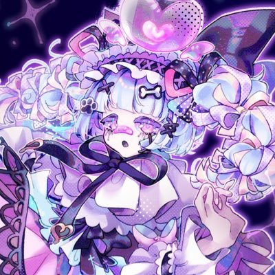 Sharloteさんのプロフィール画像