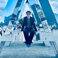 Ángel Castelló-Marín (He / They) (@trujamangel) 's Twitter Profile Photo