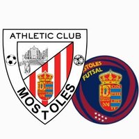 Móstoles Futsal (@mostolesfutsal) 's Twitter Profile
