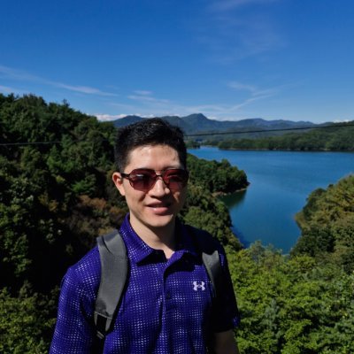 leeleeboga's profile picture. I'm from South Korea and I love cryptocurrency charts.