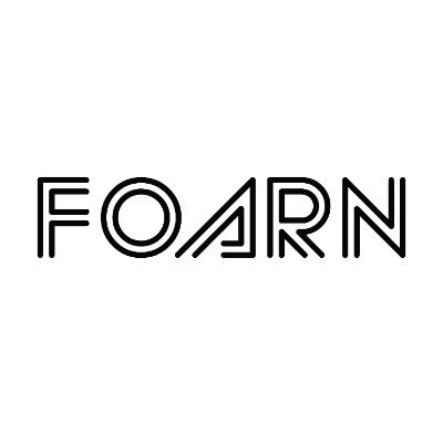 FOARN are a five-piece Indie/Alternative band from Stoke-on-Trent, England.