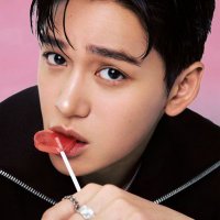 LUCAS BUBBLE 🦁 (@0125bbl) 's Twitter Profile