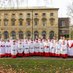 Choir of Westminster Abbey (@wabbeychoir) Twitter profile photo Choir of Westminster Abbey (@wabbeychoir) Twitter profile photo
