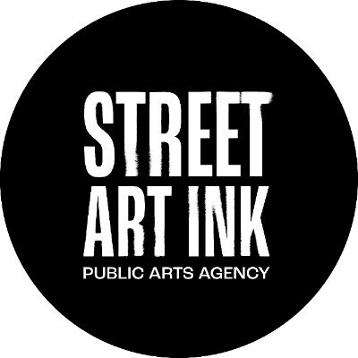 Street Art Inkさんのプロフィール画像