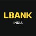 LBank India (@lbankindia) Twitter profile photo LBank India (@lbankindia) Twitter profile photo