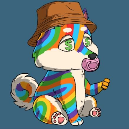 gonzar777's profile picture. shibに夢中✨
がしかしスパムは速攻成敗致す⚔️

異文化コミュニケーション🌍️
#SHIB🐕️
#SHIBARMY
#shibarmyjapan🇯🇵