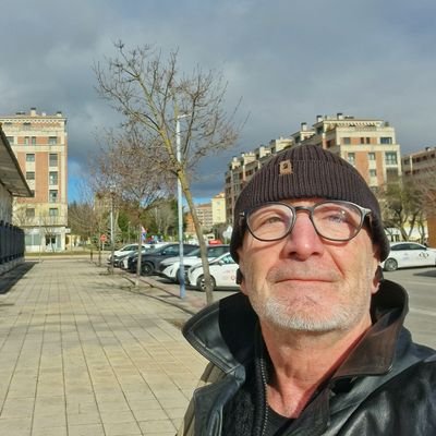 Alfred19660788's profile picture. Bendito sea el ladrón... qué nos aligera de tantas cargas.