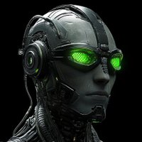 GreenEyesCrypto (@thelandoftheliv) 's Twitter Profile