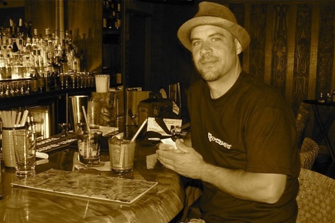 RocketRodTiki's profile picture. Follow me on my 'Best of Tiki Tour' through the States. I'll be returning to Vancouver with my new found gems to The Narrow Tiki Patio to party the summer away!