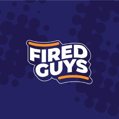 We ask the wildest questions so you don’t have to 🎤 #FiredGuys | #FiredQuestions 🔥 ▶️ Full episodes on Play It Loud App 📱