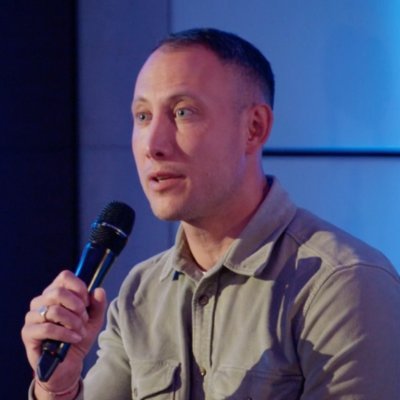 Co-Founder & CEO at @weareruffle | @campaignmag 40 Over 40 Winner 2025 | @The_BD100 Hall of Fame | #AFC 🔴 ⚪