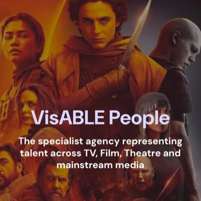 VisABLE People Profile