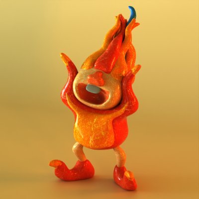 2人で仕事をしながら3DCGを日々勉強中!主にBlenderを使用。とにかく色々作りまくって表現の幅を広げたいです✨毎週月曜日と木曜日にオリジナルのモンスター #モデモン を投稿しています!応援よろしくお願いします🙇