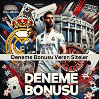 Deneme Bonusu Veren Siteler (@denemebonusuamp) 's Twitter Profile
