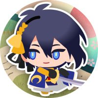 とうぱず(仮)【公式】 (@touken_puzzle) 's Twitter Profile